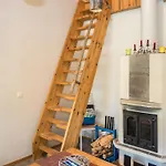 Nyaraló Onkijantie 7b By Interhome *