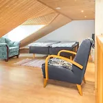Nyaraló Onkijantie 7b By Interhome *