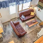 Nyaraló Onkijantie 7b By Interhome Ruka