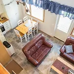 Onkijantie 7b By Interhome Ruka