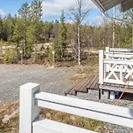 Nyaraló Onkijantie 7b By Interhome *
