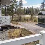 Nyaraló Onkijantie 7b By Interhome *