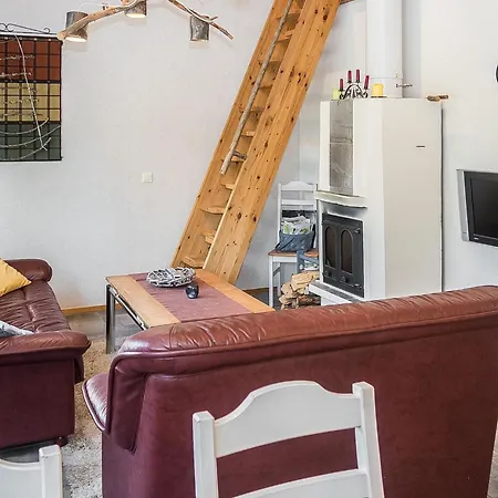 Onkijantie 7b By Interhome * 루카