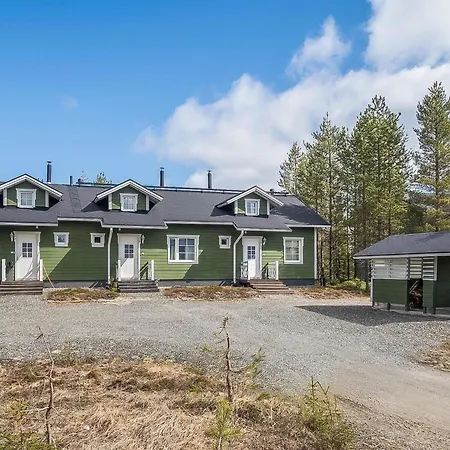 Onkijantie 7b By Interhome