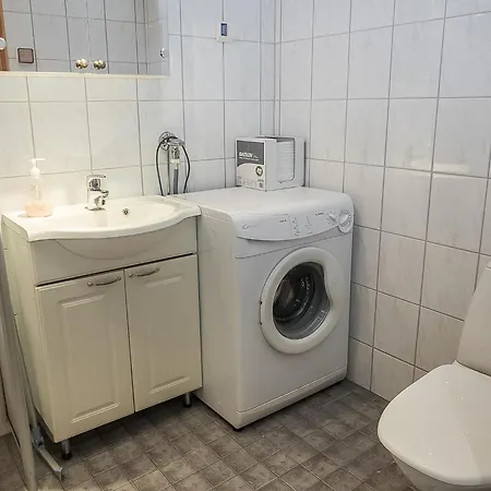 Onkijantie 7b By Interhome 루카