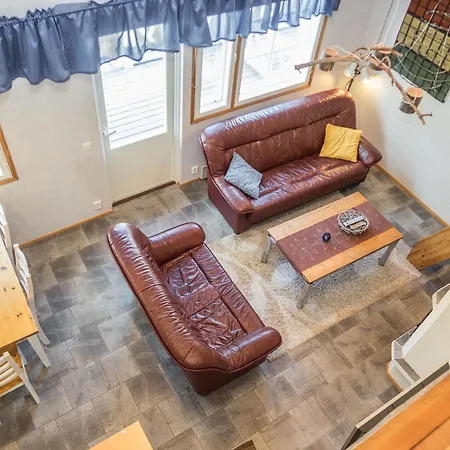 Casa vacanze Onkijantie 7b By Interhome Ruka