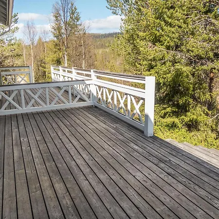 Onkijantie 7b By Interhome Casa vacanze