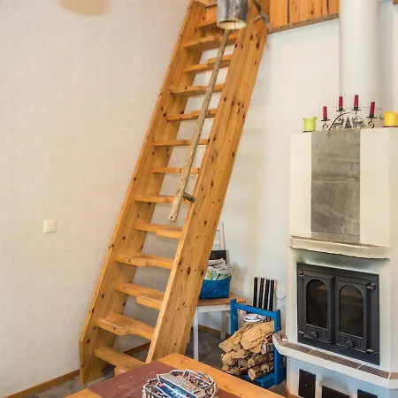 Onkijantie 7b By Interhome * Ruka