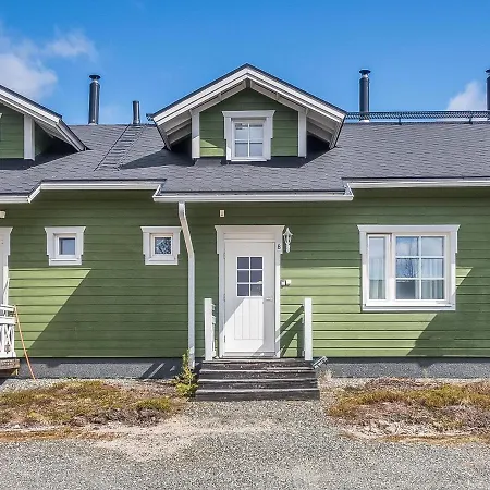 Onkijantie 7b By Interhome