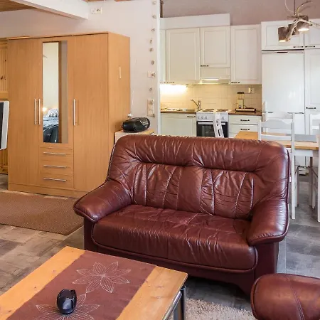 Onkijantie 7b By Interhome Vakantiehuis Ruka
