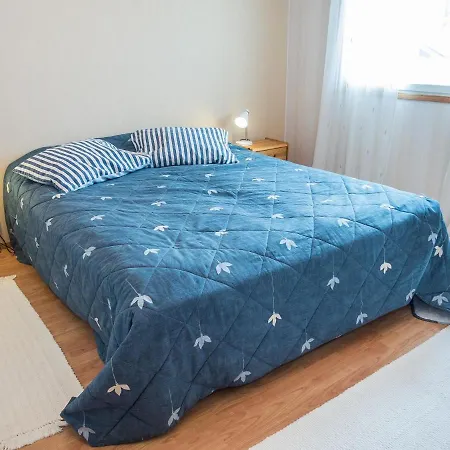 Onkijantie 7b By Interhome Semesterbostad Ruka