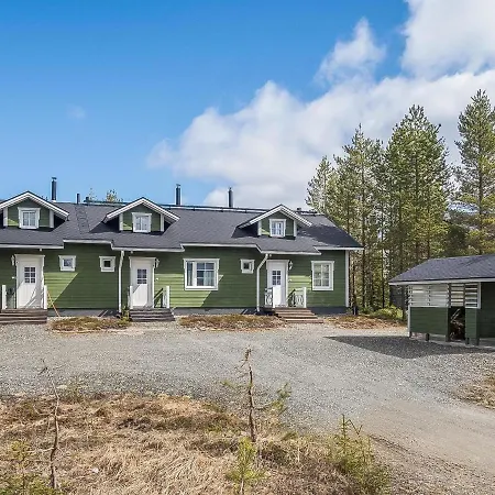 Onkijantie 7b By Interhome * Ruka