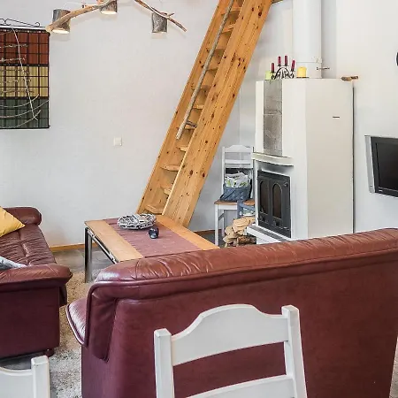 Onkijantie 7b By Interhome Vakantiehuis *