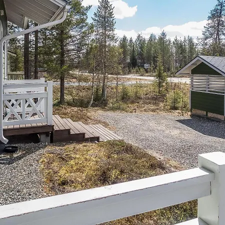 Onkijantie 7b By Interhome *