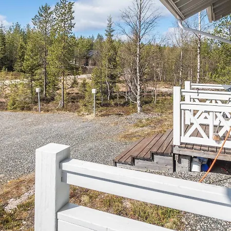 Onkijantie 7b By Interhome Ruka