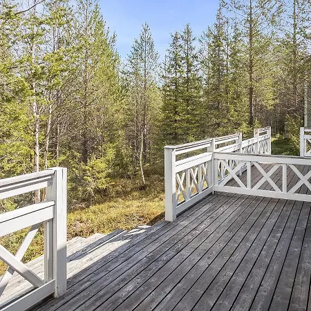 Semesterbostad Onkijantie 7b By Interhome *