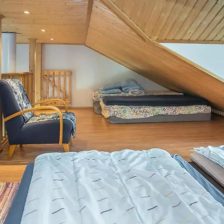 Semesterbostad Onkijantie 7b By Interhome *