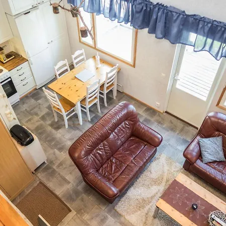 Onkijantie 7b By Interhome Ruka