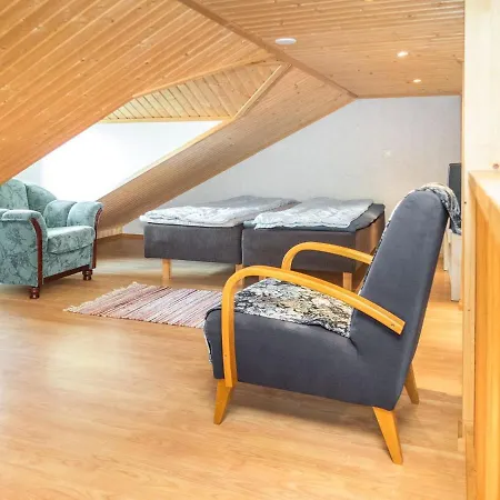 Onkijantie 7b By Interhome Vakantiehuis *