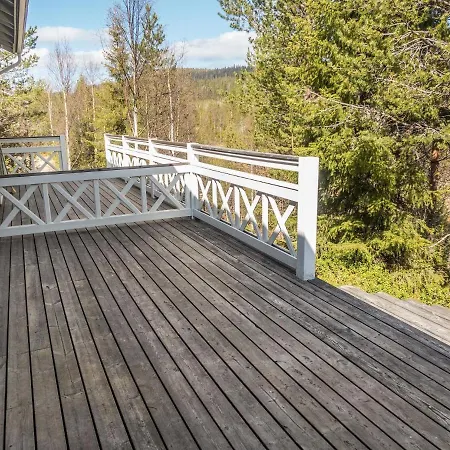 Onkijantie 7b By Interhome Vakantiehuis Ruka