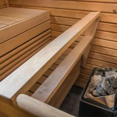 Onkijantie 7b By Interhome Vakantiehuis *