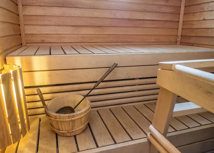 Onkijantie 7b By Interhome *