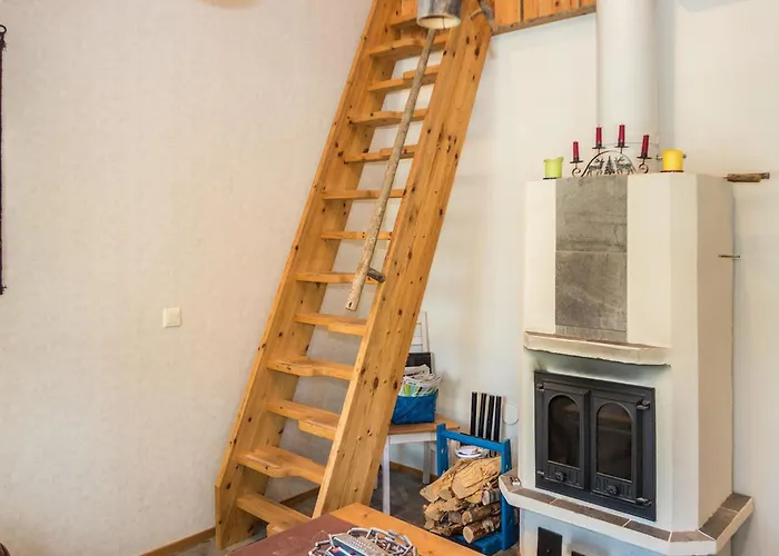 펜션 Onkijantie 7b By Interhome *